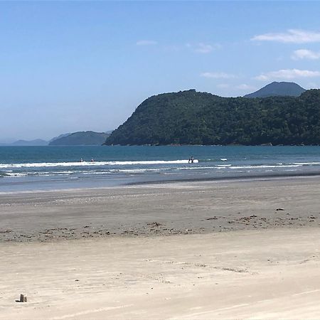 Ape Da Maria No Tenorio Ubatuba Eksteriør bilde